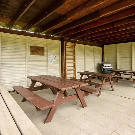 Vakantiehuis 5 Star In Fårvang