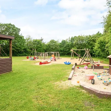 5 Star In Vakantiehuis
