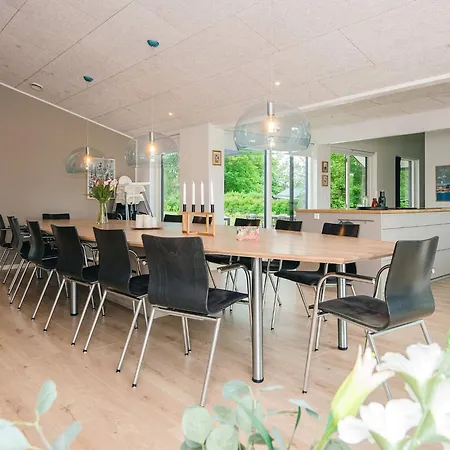Vakantiehuis 5 Star In *
