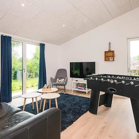 Vakantiehuis 5 Star In