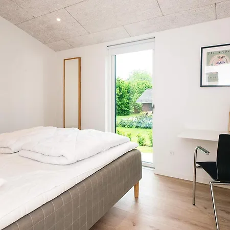 Vakantiehuis 5 Star In *