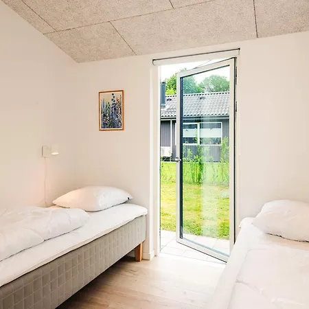 5 Star In Vakantiehuis