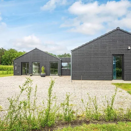 5 Star In Vakantiehuis